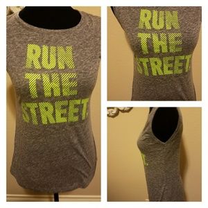 Old Navy Active Muscle Tank